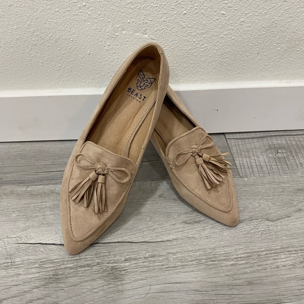 Loafers